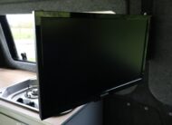 2017 Volkswagen Transporter T30 LWB DSG Highline Campervan