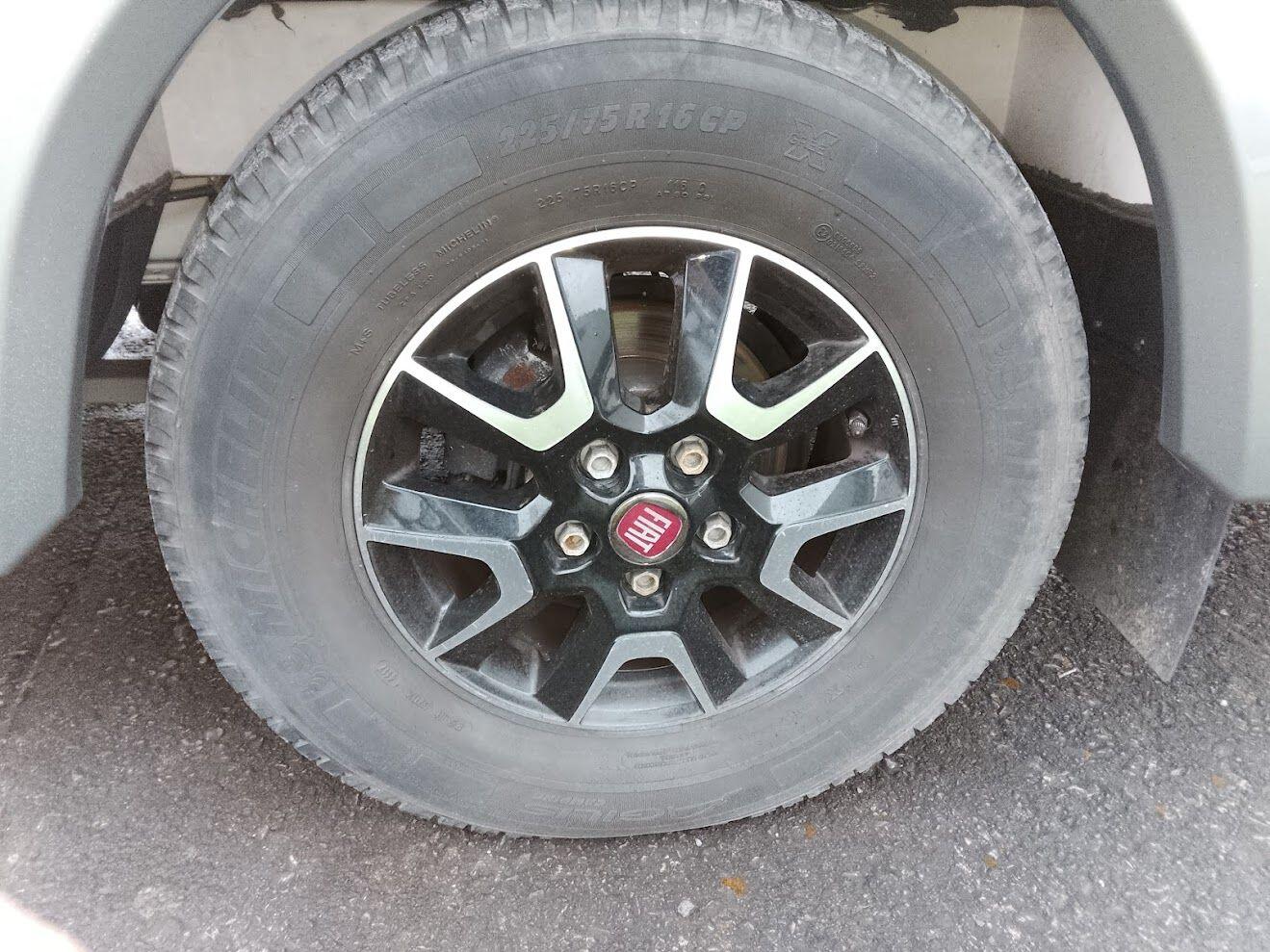 2019 Mobilvetta K-Yacht Tekno Design LHD Europe Ready Immaculate