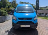 2016 Ford Transit Custom Hi top Campervan