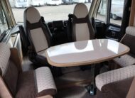 2024 Mobilvetta K-Yacht Tekno Line T95