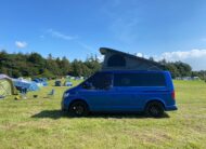 2020 Volkswagen T6.1 Campervan