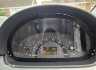2007 Mercedes-Benz Vito 2.1 111CDI Dualiner Comfort Long Panel Van 5dr Diesel Automatic LWB (116 bhp)