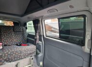 2007 Mercedes-Benz Vito 2.1 111CDI Dualiner Comfort Long Panel Van 5dr Diesel Automatic LWB (116 bhp)