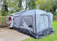 2005 Mercedes-Benz Westfalia Marco Polo Campervan, LEFT HAND DRIVE