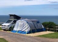 2013 Volkswagen T5.1 Campervan