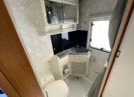 2002 Autocruise Wentworth