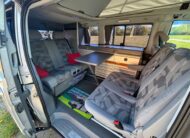2005 Mercedes-Benz Westfalia Marco Polo Campervan, LEFT HAND DRIVE