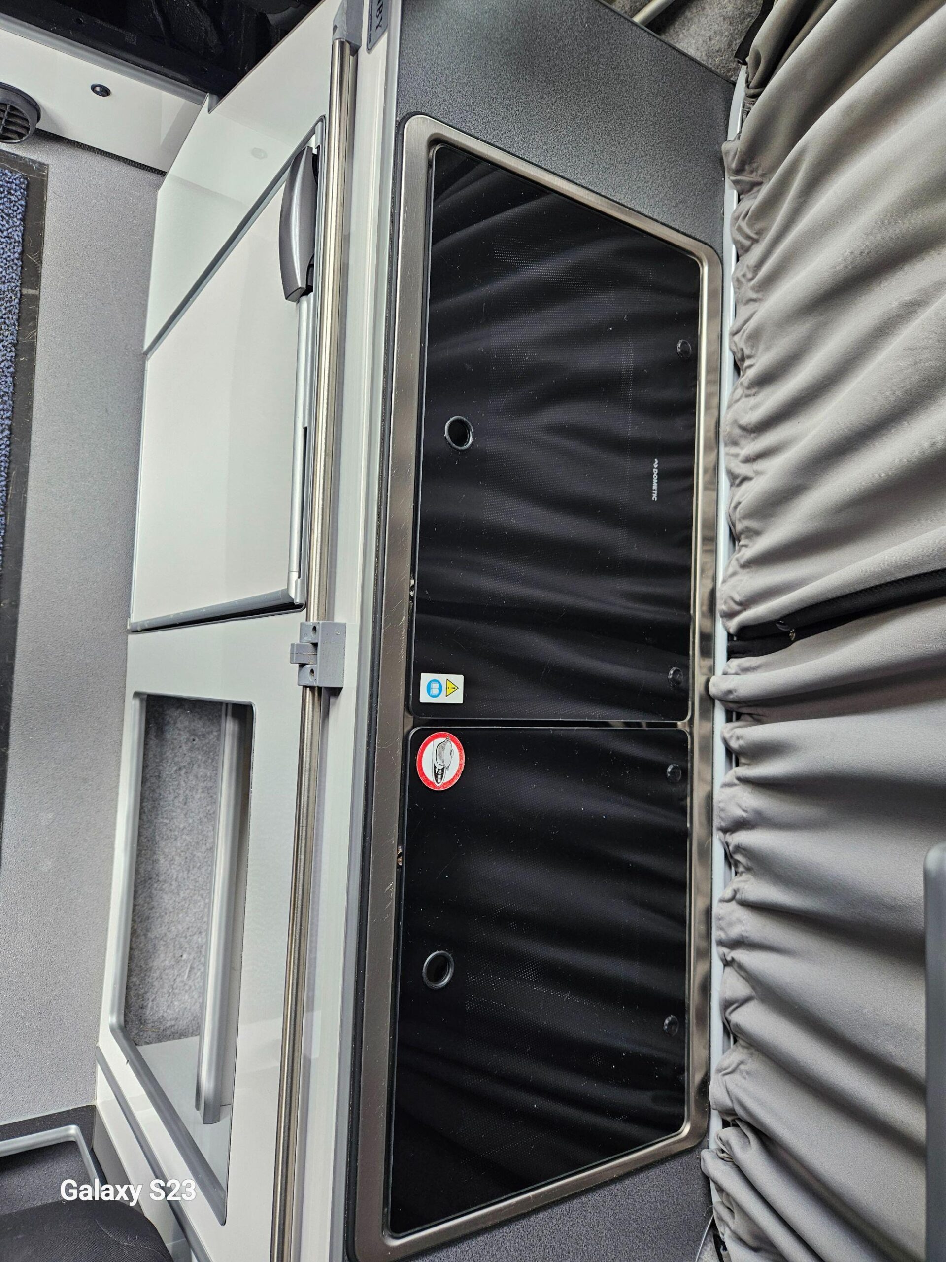 2018 Volkswagen T6 4Motion Campervan Transporter