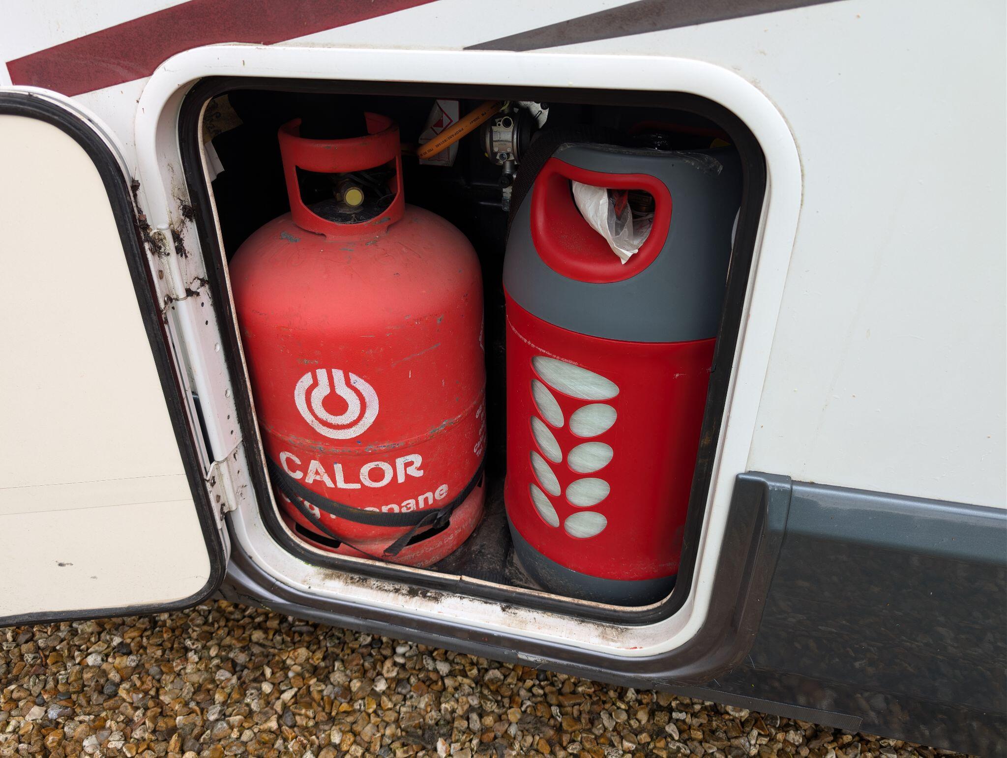 2019 Roller Team Auto-Roller 707