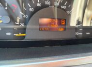2005 Mercedes-Benz Westfalia Marco Polo Campervan, LEFT HAND DRIVE
