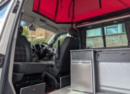 2018 Volkswagen T6 Campervan
