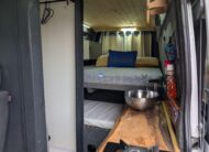 2015 Mercedes-Benz Sprinter Campervan