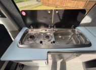 2013 Volkswagen T5.1 Campervan