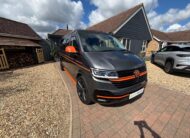 2019 Volkswagen Transporter T28 Highline T6.1