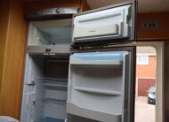 2008 Geist Touring 718