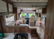 2019 Roller Team Auto-Roller 707