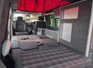 2018 Volkswagen T6 Campervan