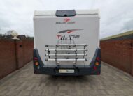 2023 Roller Team T-Line 740