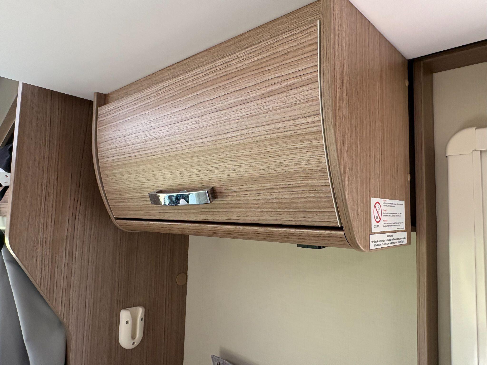 2018 Hymer Carado T449 Emotion