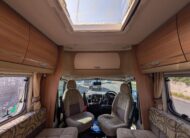 2011 Swift Sundance 620 FB New cam belt, water pump, service and mot