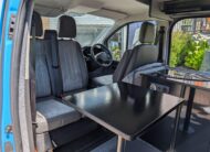 2016 Ford Transit Custom Hi top Campervan