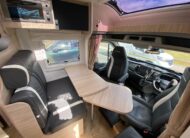 2024 Chausson Sport Line S514, Located in Aviemore, Scotland