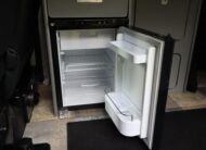 2017 Volkswagen Transporter T30 LWB DSG Highline Campervan