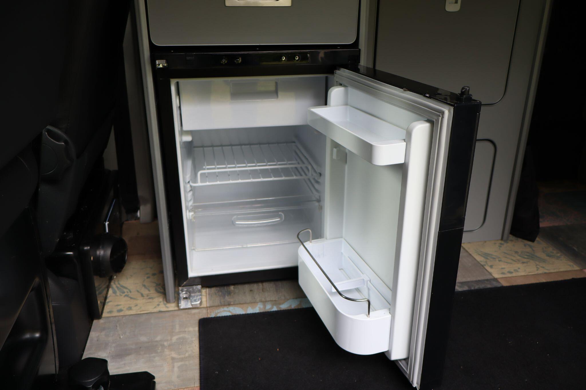 2017 Volkswagen Transporter T30 LWB DSG Highline Campervan