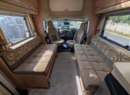 2011 Swift Sundance 620 FB New cam belt, water pump, service and mot