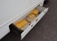 2008 Geist Touring 718