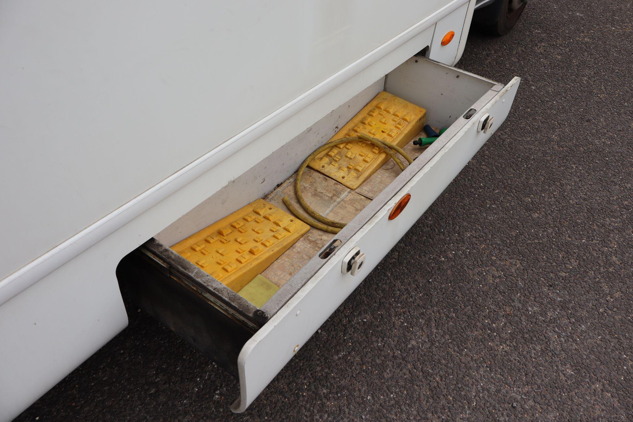 2008 Geist Touring 718