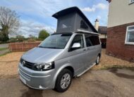 2013 Volkswagen T5.1 Campervan
