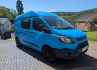 2016 Ford Transit Custom Hi top Campervan