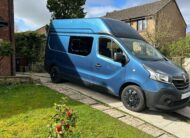 2021 Renault Trafic