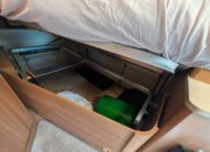 2011 Swift Sundance 620 FB New cam belt, water pump, service and mot