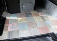 2017 Volkswagen Transporter T30 LWB DSG Highline Campervan