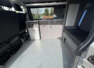 2013 Volkswagen T5.1 Campervan