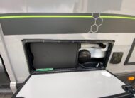 2024 Chausson Sport Line S514, Located in Aviemore, Scotland