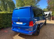 2020 Volkswagen T6.1 Campervan