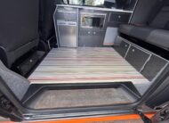 2019 Volkswagen Transporter T28 Highline T6.1