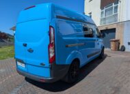 2016 Ford Transit Custom Hi top Campervan