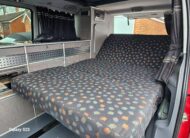 2007 Mercedes-Benz Vito 2.1 111CDI Dualiner Comfort Long Panel Van 5dr Diesel Automatic LWB (116 bhp)