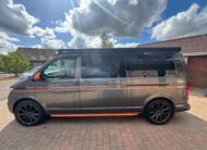 2019 Volkswagen Transporter T28 Highline T6.1