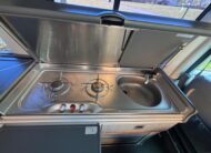 2005 Mercedes-Benz Westfalia Marco Polo Campervan, LEFT HAND DRIVE