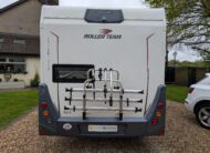 2019 Roller Team Auto-Roller 707