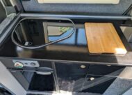 2016 Ford Transit Custom Hi top Campervan