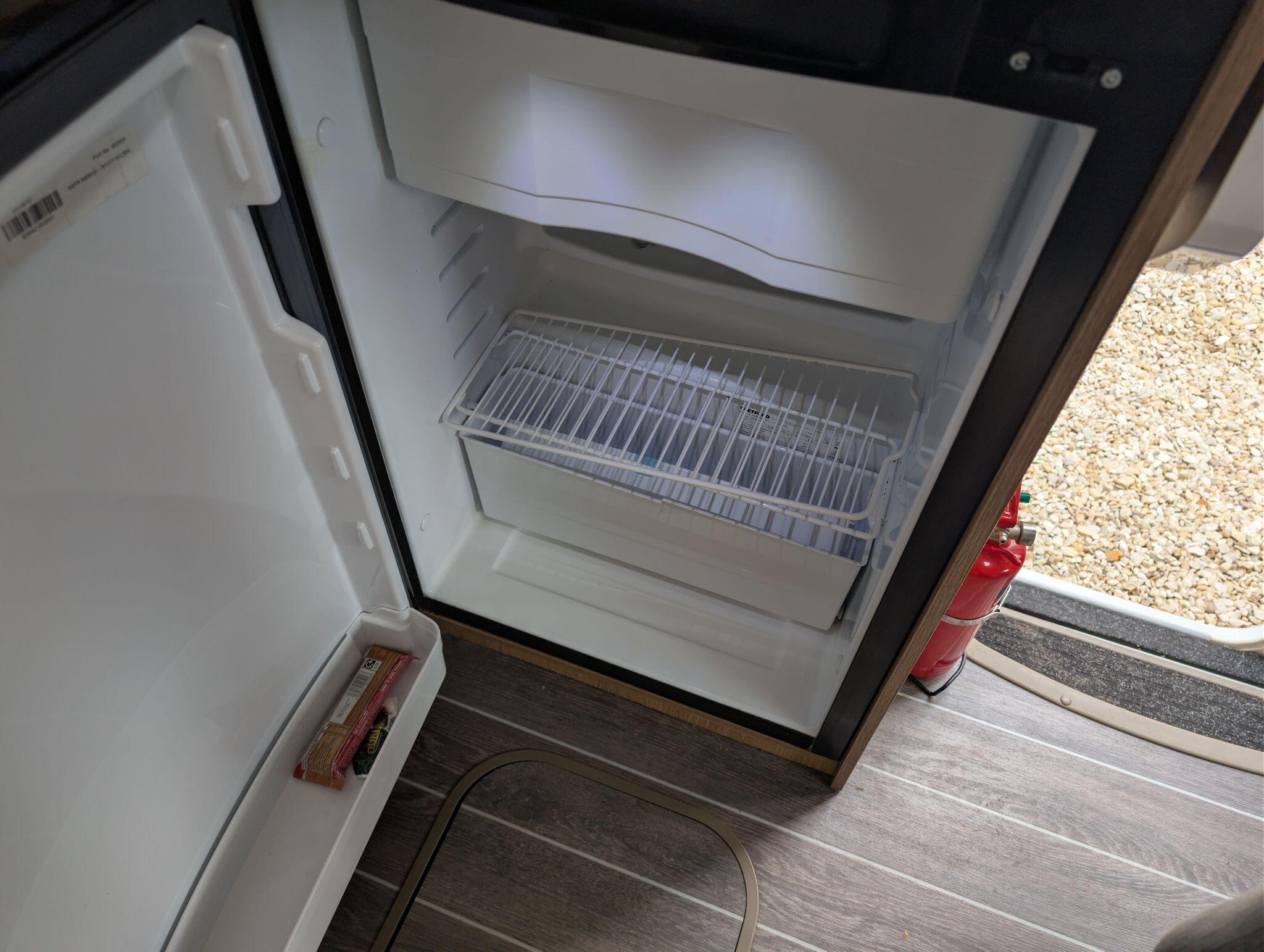 2023 Roller Team Auto-Roller 746