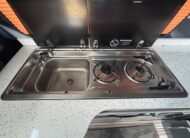 2019 Volkswagen Transporter T28 Highline T6.1