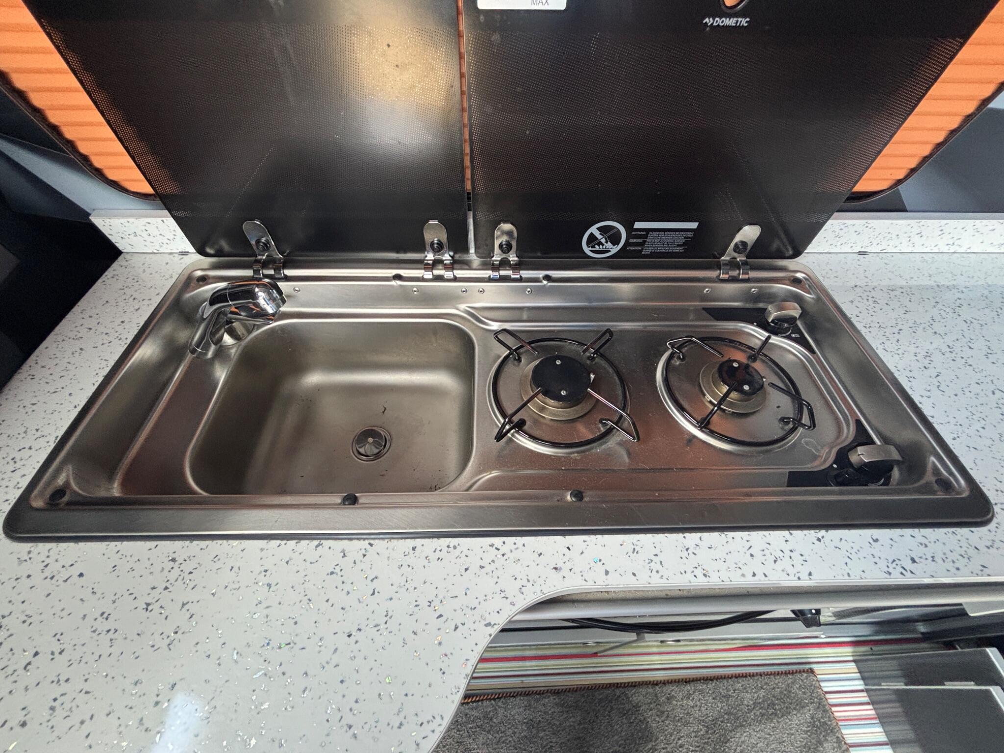 2019 Volkswagen Transporter T28 Highline T6.1