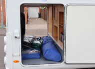 2008 Geist Touring 718